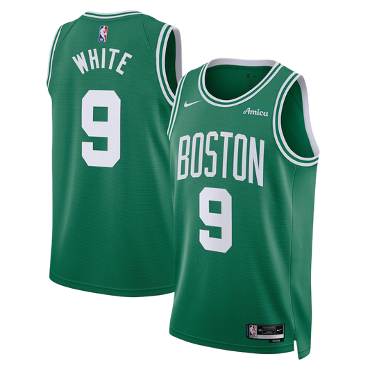 BOSTON CELTICS - DERRICK WHITE