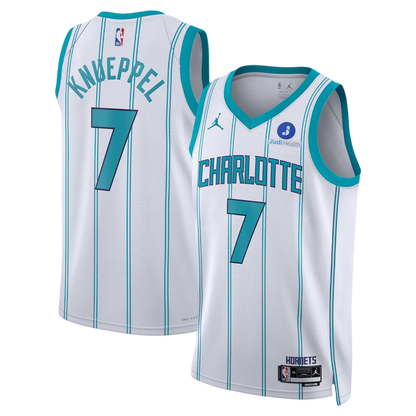 CHARLOTTE HORNETS - KON KNUPPEL