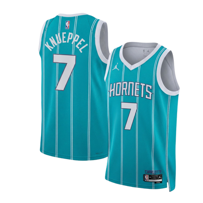 CHARLOTTE HORNETS - KON KNUPPEL