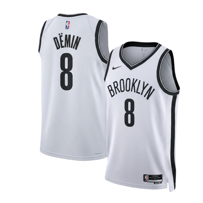 BROOKLYN NETS - EGOR DËMIN