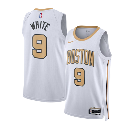 BOSTON CELTICS - DERRICK WHITE