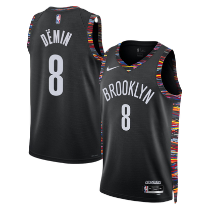 BROOKLYN NETS - EGOR DËMIN