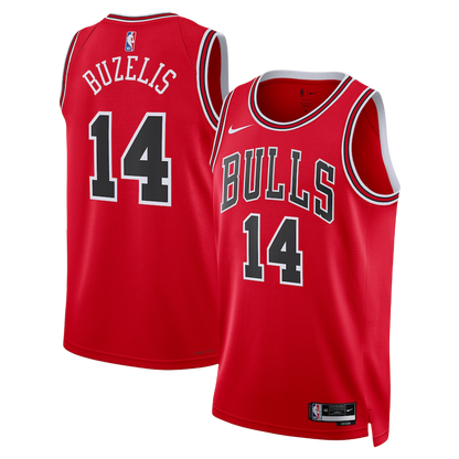 CHICAGO BULLS - MATAS BUZELIS