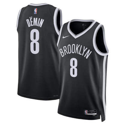 BROOKLYN NETS - EGOR DËMIN