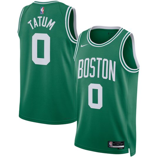 BASKETBALL JERSEY - BOSTON CELTICS - JAYSON TATUM