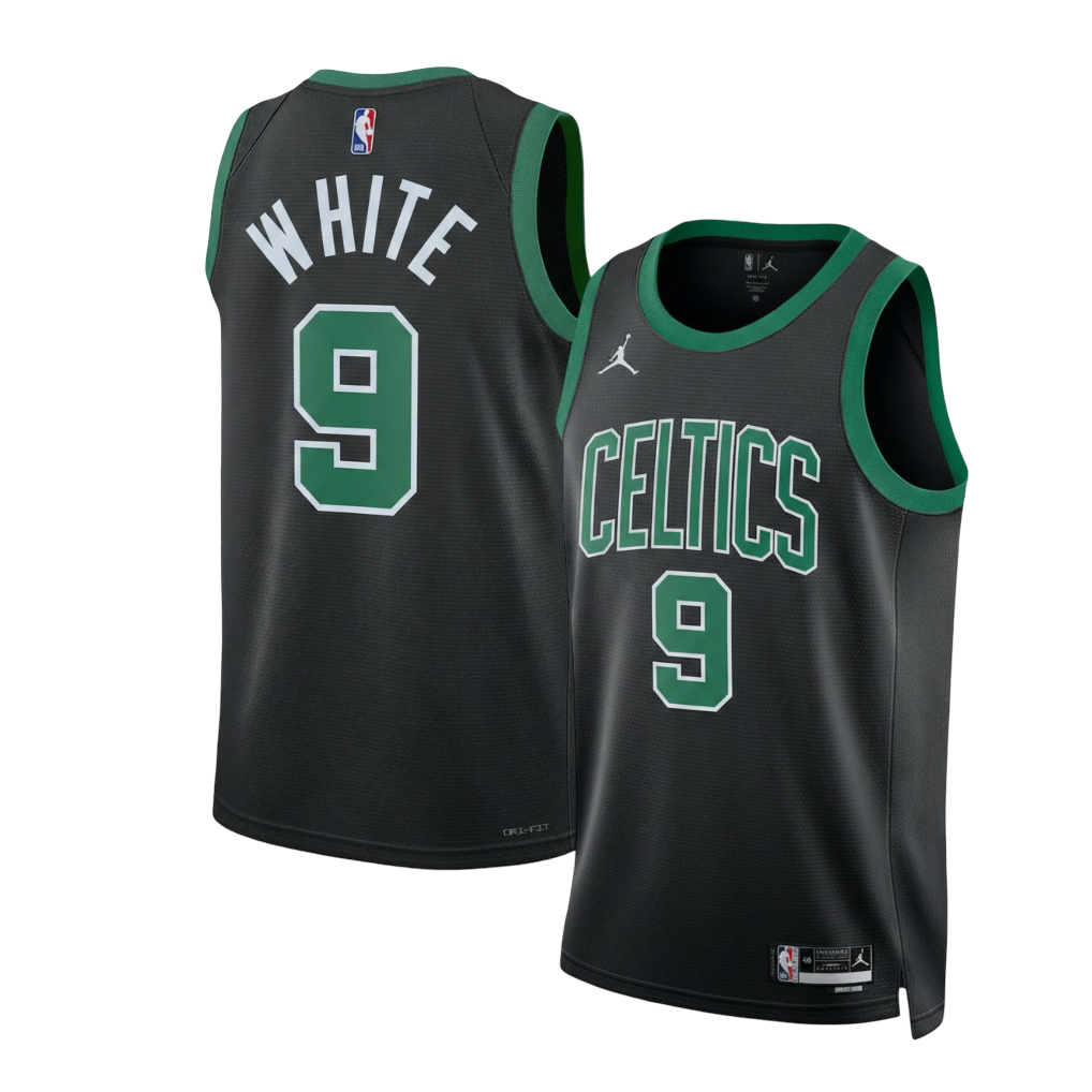 BOSTON CELTICS - DERRICK WHITE