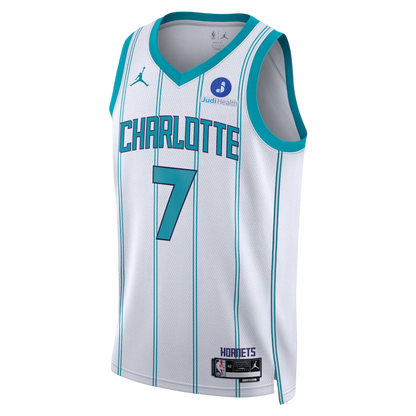 CHARLOTTE HORNETS - KON KNUPPEL