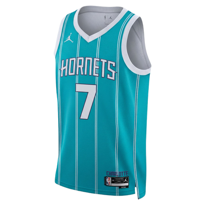 CHARLOTTE HORNETS - KON KNUPPEL