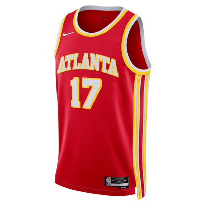 ATLANTA HAWKS - ONYEKA OKONGWU