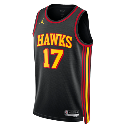 ATLANTA HAWKS - ONYEKA OKONGWU