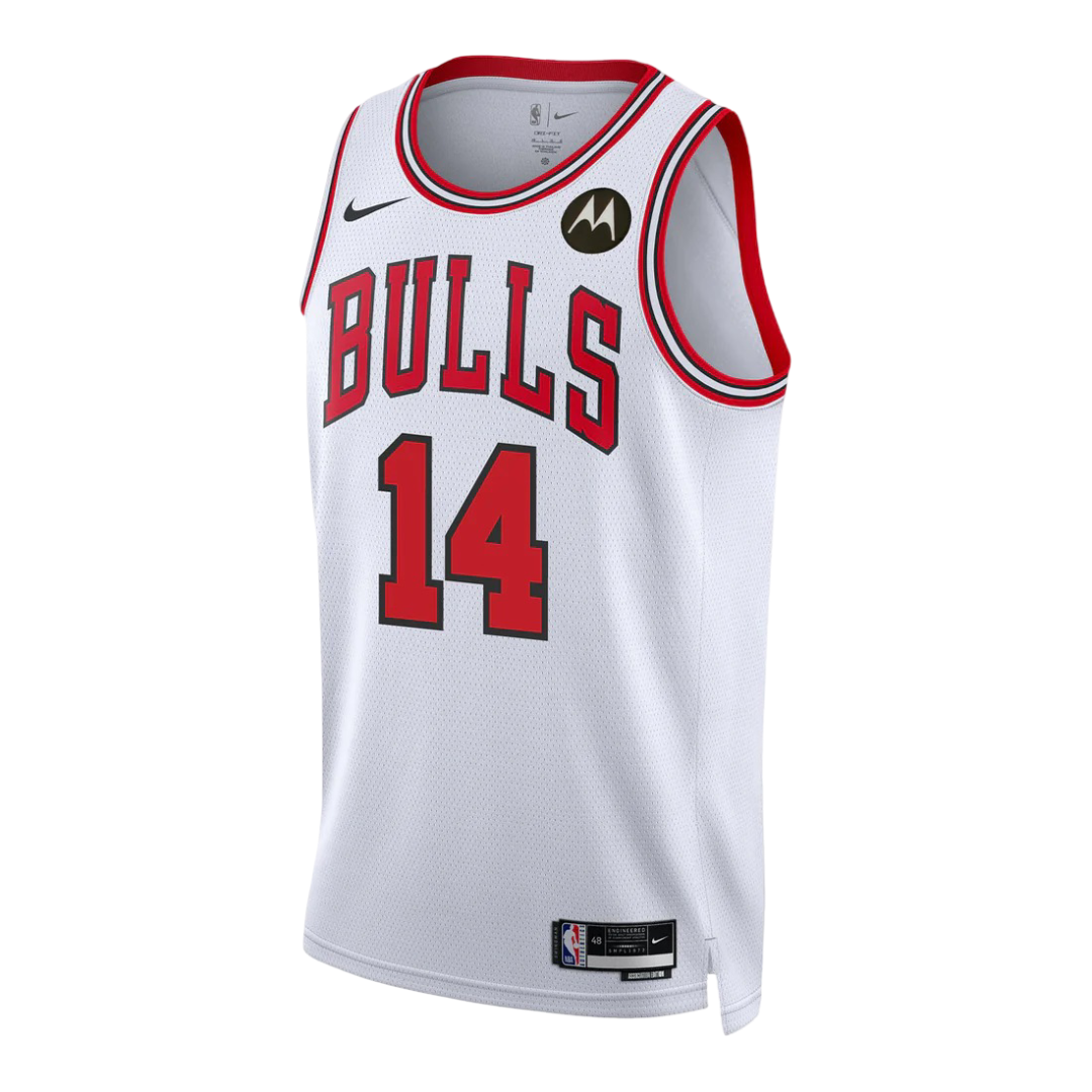 CHICAGO BULLS - MATAS BUZELIS