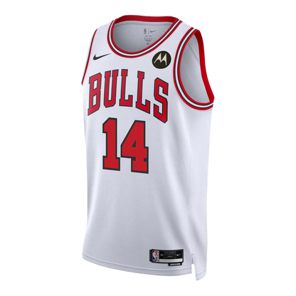 CHICAGO BULLS - MATAS BUZELIS