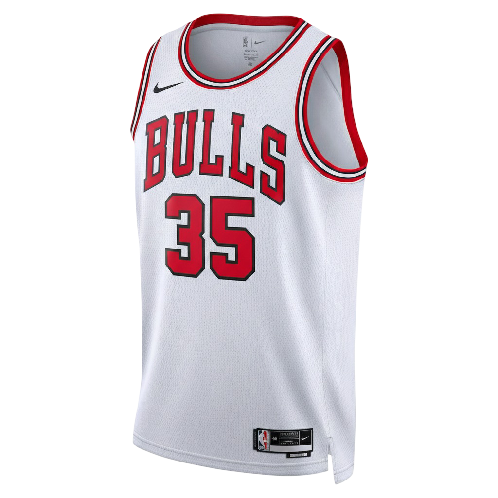 CHICAGO BULLS - ISAAC OKORO