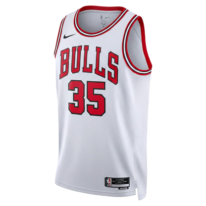 CHICAGO BULLS - ISAAC OKORO