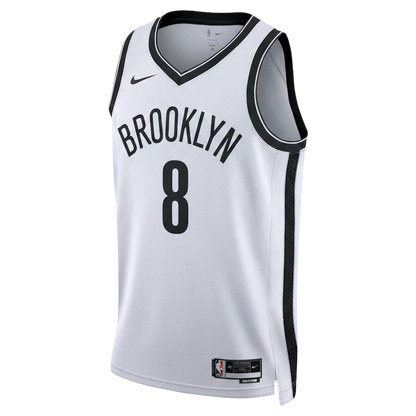 BROOKLYN NETS - EGOR DËMIN