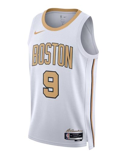 BOSTON CELTICS - DERRICK WHITE