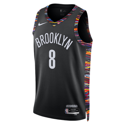 BROOKLYN NETS - EGOR DËMIN