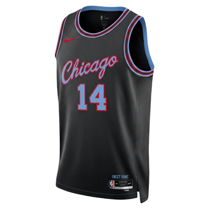 CHICAGO BULLS - MATAS BUZELIS