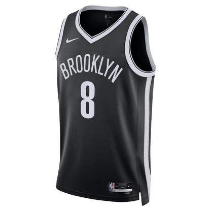 BROOKLYN NETS - EGOR DËMIN