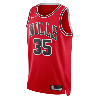CHICAGO BULLS - ISAAC OKORO