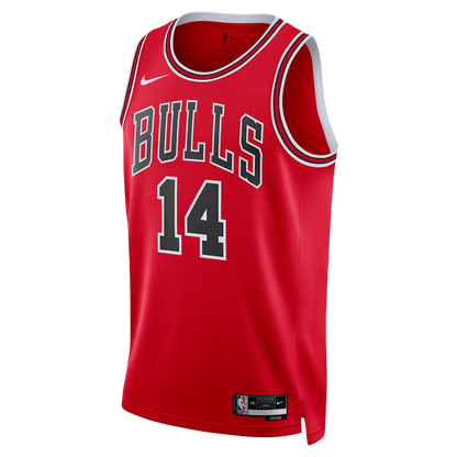 CHICAGO BULLS - MATAS BUZELIS