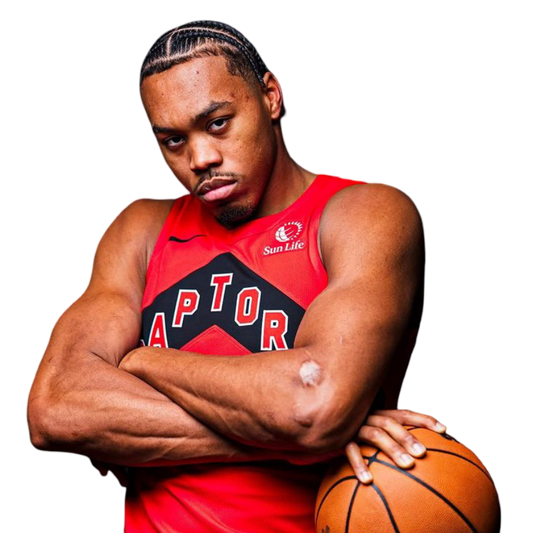 TORONTO RAPTORS - SCOTTIE BARNES