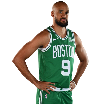 BOSTON CELTICS - DERRICK WHITE