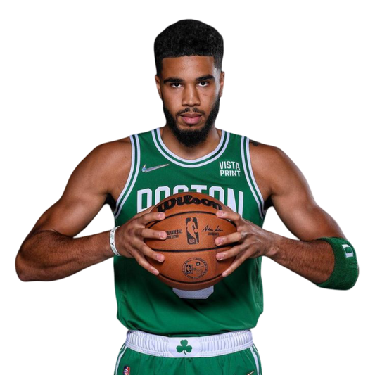 BASKETBALL JERSEY - BOSTON CELTICS - JAYSON TATUM