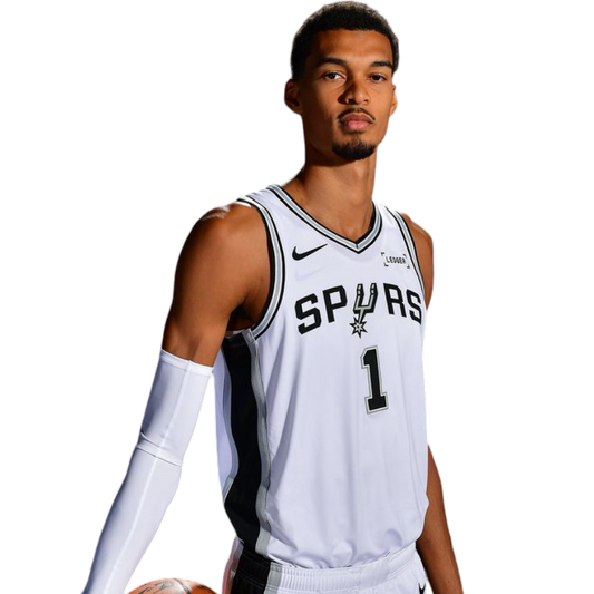 SAN ANTONIO SPURS - VICTOR WEMBANYAMA