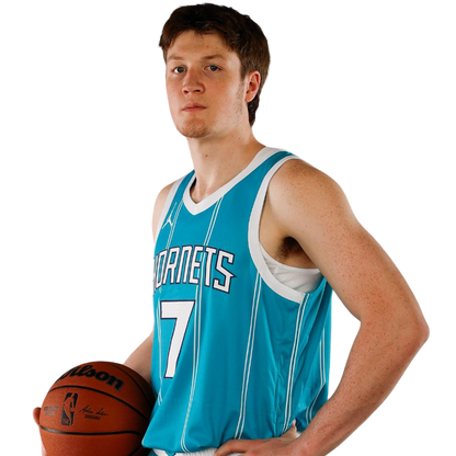 CHARLOTTE HORNETS - KON KNUPPEL