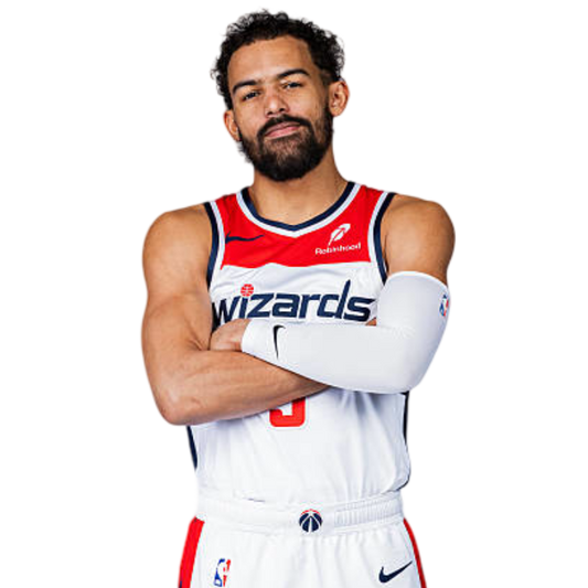 WASHINGTON WIZARDS - TRAE YOUNG