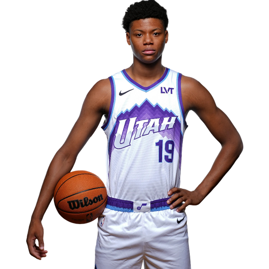 UTAH JAZZ - ACE BAILEY