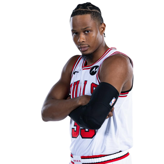 CHICAGO BULLS - ISAAC OKORO