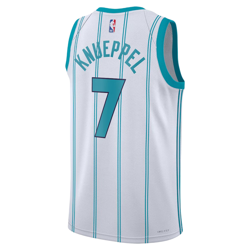 CHARLOTTE HORNETS - KON KNUPPEL