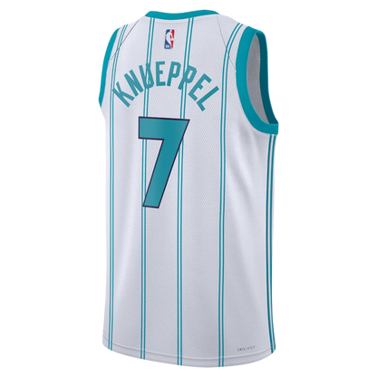 CHARLOTTE HORNETS - KON KNUPPEL