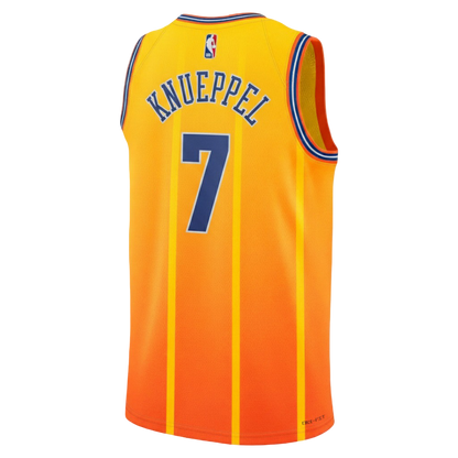 CHARLOTTE HORNETS - KON KNUPPEL