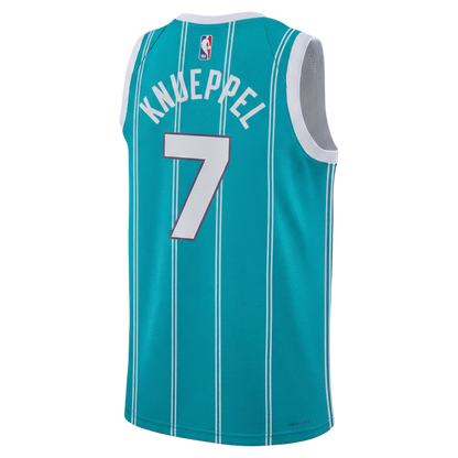 CHARLOTTE HORNETS - KON KNUPPEL