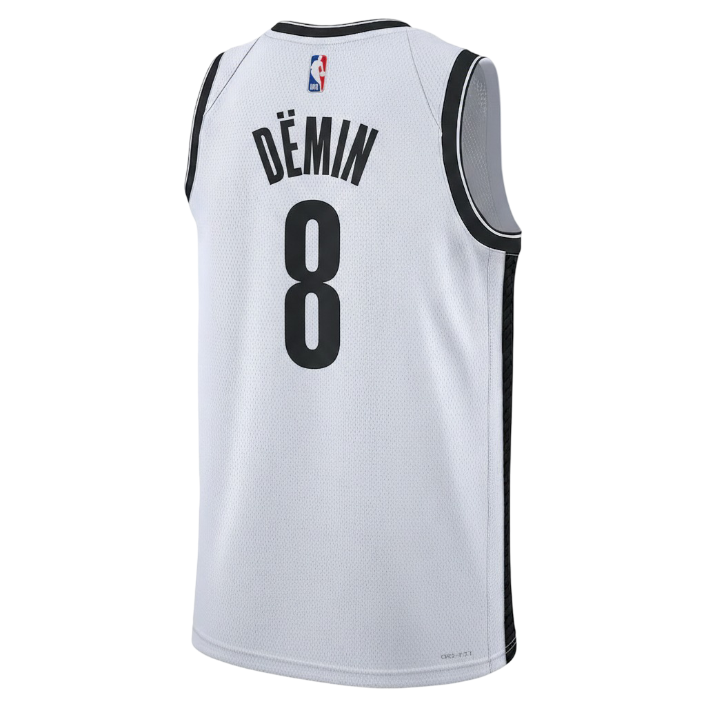 BROOKLYN NETS - EGOR DËMIN