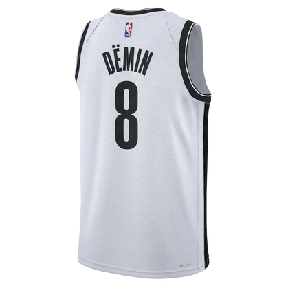 BROOKLYN NETS - EGOR DËMIN