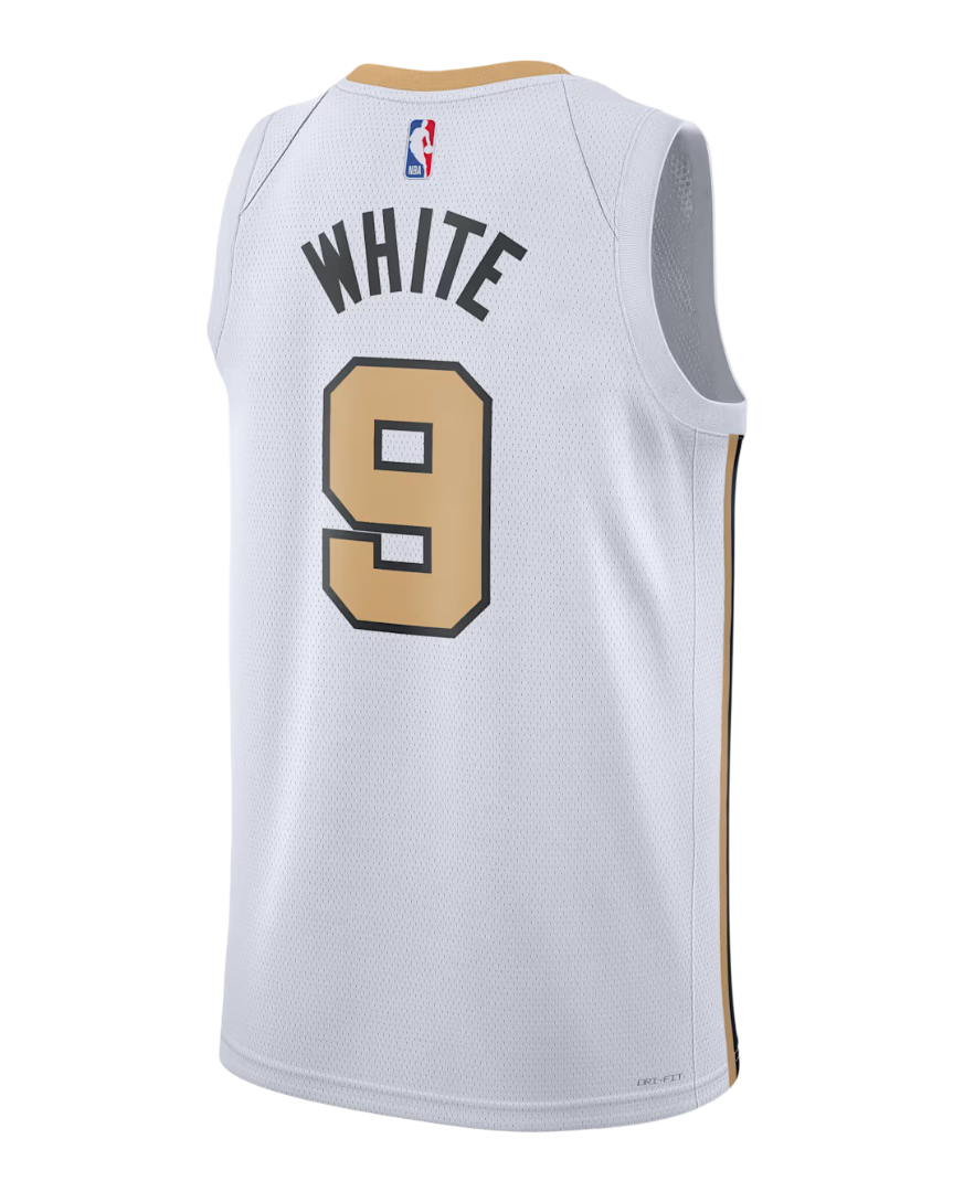 BOSTON CELTICS - DERRICK WHITE