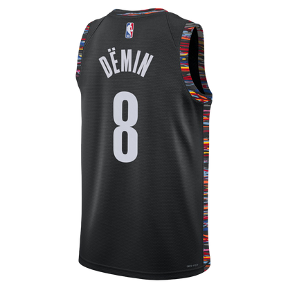 BROOKLYN NETS - EGOR DËMIN