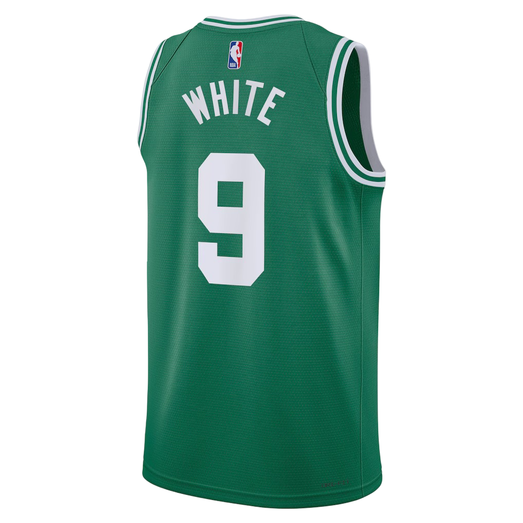 BOSTON CELTICS - DERRICK WHITE