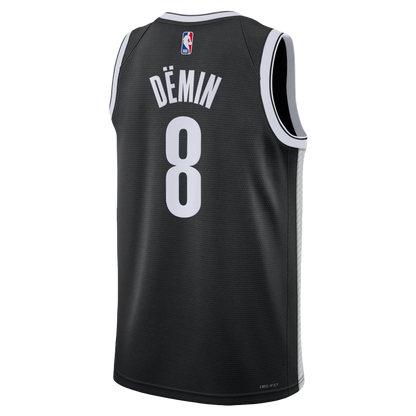 BROOKLYN NETS - EGOR DËMIN