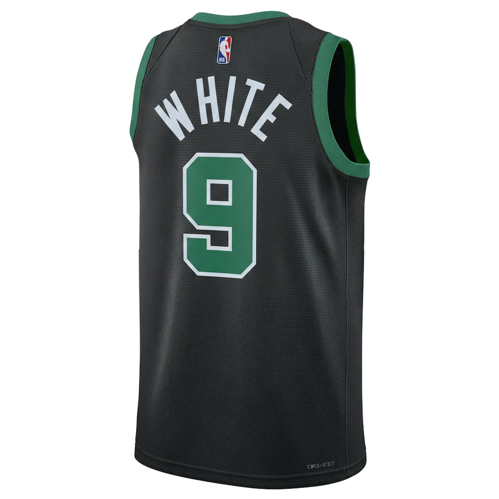 BOSTON CELTICS - DERRICK WHITE
